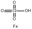 FERROUS PERCHLORATE, HYDRATED REAGENT Structure