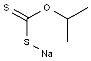 Proxan sodium Structure