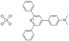 碘离子载体 I 结构式