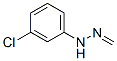 3-chloro-N-(methylideneamino)aniline Structure
