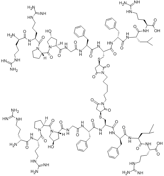 140661-97-8 Structure