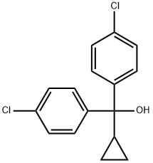 丙氯诺, 14088-71-2, 结构式