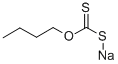 二硫代碳酸-O-丁酯钠盐