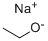 Natriumethanolat