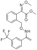 Trifloxystrobin Struktur