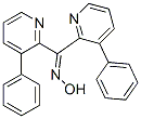 Phenyl-2-pyridyl ketoxime, 99% Structure
