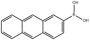 2-硼酸蒽