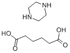 アジピン酸ピペラジン