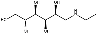 葡乙胺, 14216-22-9, 结构式