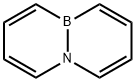[1,2]アザボリノ[1,2-a][1,2]アザボリン 化学構造式