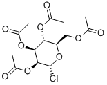 2,3,4,6-テトラ-O-アセチル-Α-D-マンノピラノシルクロリド