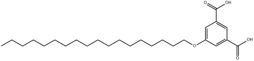 5-(OCTADECYLOXY)ISOPHTHALIC ACID|5-(氧代十八烷基)间苯二甲酸