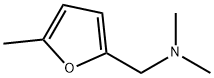 N,N-二甲基-5-甲基糠胺, 14496-35-6, 结构式