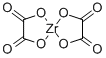 ZIRCONIUM OXALATE|草酸锆盐