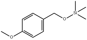 (4-Methoxybenzyl)(trimethylsilyl) ether