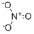 硝酸アニオン 化学構造式