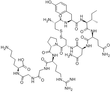 HYDRIN 1' Structure