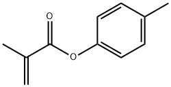 p-tolyl methacrylate 