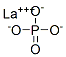 りん酸ランタン(III)水和物 化学構造式