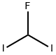 Fluorodiiodomethane Struktur
