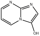 Imidazo[1,2-a]pyrimidin-3-ol (9CI)|