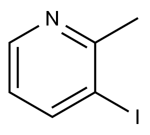3-Iodo-2-methylpyridine price.