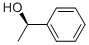 (R)-(+)-1-苯基乙醇, 1517-69-7, 结构式