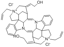 Alcuroniumchlorid