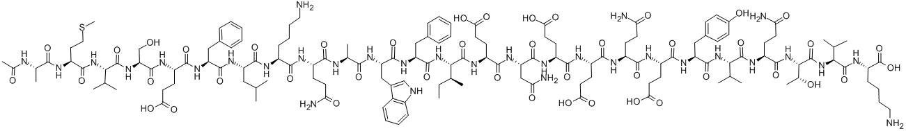 151988-33-9 Structure