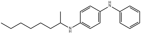 4-(2-オクチルアミノ)ジフェニルアミン