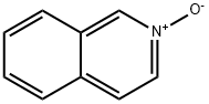 ISOQUINOLINE N-OXIDE|异喹啉-N-氧化物
