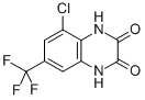 ACEA-1011 化学構造式