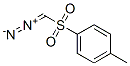 p-Tolylsulfonyldiazomethane Structure