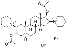Pancuroniumbromid