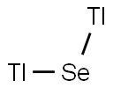 硒化铊(I) 结构式