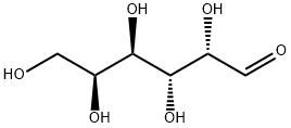 L-乳糖 结构式