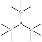 TRIS(TRIMETHYLSILYL)PHOSPHINE|三(三甲硅烷基)膦