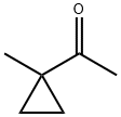Methyl 1-methylcyclopropyl ketone|1-甲基环丙基甲基酮