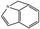 1H-6a-Azacyclobut[cd]indene(9CI) Structure