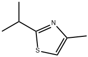 2-Isopropyl-4-methylthiazol