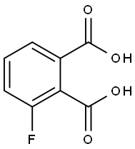 3-Fluorophthalic acid price.