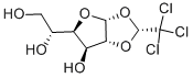 α-Chloralose Struktur