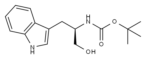 BOC-D-TRYPTOPHANOL