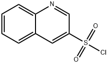 キノリン-3-スルホニルクロリド