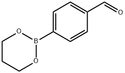 4-(1,3,2-ジオキサボリナン-2-イル)ベンズアルデヒド