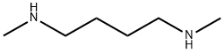 N,N-二甲基1,4-丁烷二胺, 16011-97-5, 结构式