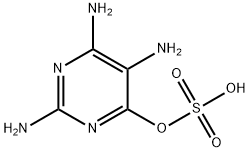 2,5,6-Triaminopyrimidin-4-ol sulphate price.