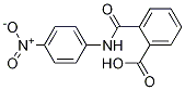 2-(4-硝基苯基氨基甲酰基)安息香酸 结构式