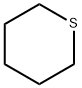 硫化环戊烷 结构式