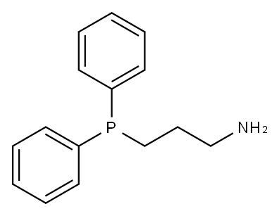 3-(ジフェニルホスフィノ)-1-プロピルアミン
